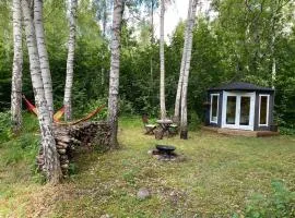 Pendu talu kämping