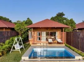 Kavish Gir Lion Resort
