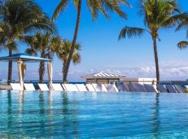 B Ocean Resort, hotel in Fort Lauderdale