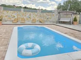 Family Home Iskra