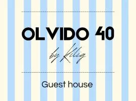 Casa Kilig 40