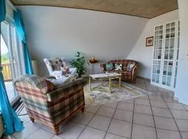 Ferienwohnung Lenhardt