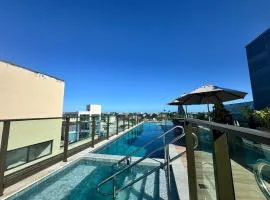 Live Porto with Rooftop Pool | TKTU | Apt. 107