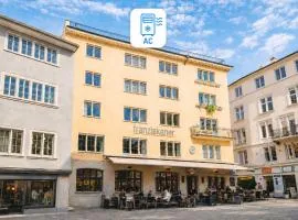 Franziskaner by Centra