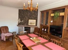 La Casona de Sacramenia