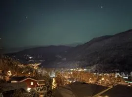 Studio apartment in center of Gol