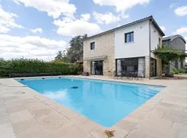 Villa Ermitage