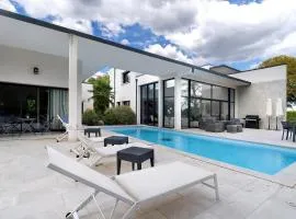 Villa Bagatelle