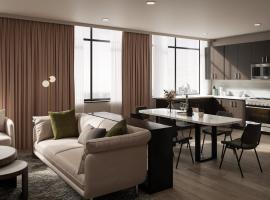 Lyndhurst में, होटल Vintedge Residences