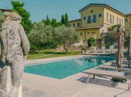 Corte Pulchra - Italian Homing