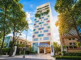 G8 Center Hotel Saigon