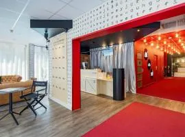 ibis Styles Cannes Le Cannet