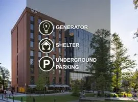 TULIP Residences Lviv