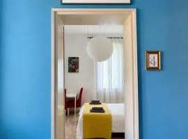 Giove Rooms