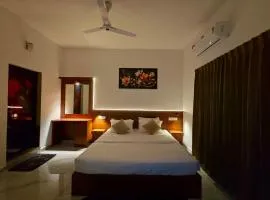 The Upper Crest Home Stay