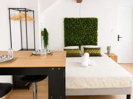 Appartement Cosy Avignon Intramuros