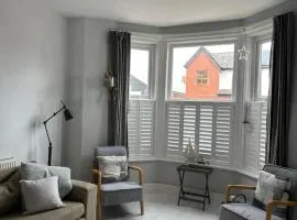 Beach Flat Lytham St Annes