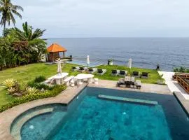 Seaside Oceana Suites by Mahaprana