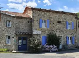 Chambres d'hôtes Le Volcan d'Aizac