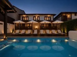 White Houses Banya Village