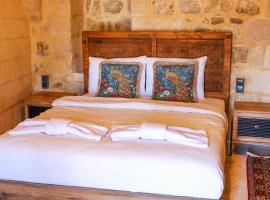Mardin Bedirhan Bey Konak Hotel – hotel w mieście Mardin