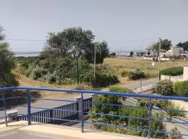 A deux pas de la mer