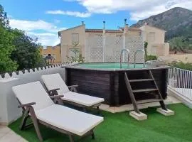 Dhara Wellness Villa
