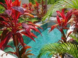 Hakuna Matata Bali Villas