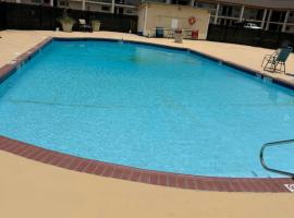 Days Inn by Wyndham Gatesville, hotelli kohteessa Gatesville
