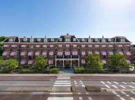 The Manor Amsterdam, hotel in Amsterdam