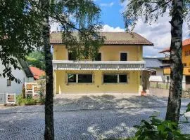 Forest Lodge, perfekt für Familie und Freunde