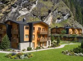 LVG Hotel Collection - Cascata d'Otro Mountain Lodge