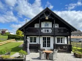 Haus 4 Jahreszeiten