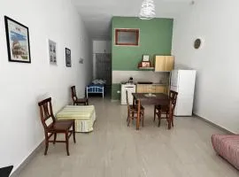 Desiree Apartment