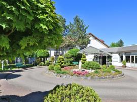 Landhotel Schnuck, hotel in Schneverdingen