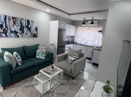 MAITA Apartments - Silverest, Lusaka