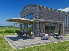 Gud Jard Chalet Nr 07 - Design-Ferienhaus mit exklusiver Ausstattung