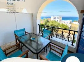 Natasa studios Kythera