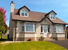Moyle Manor