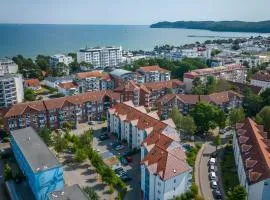 Ferienwohnungen Strandruh - Nr. 20