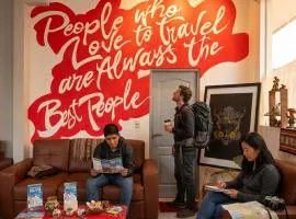 Quway Hostel & Cowork
