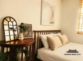 Sarangbang Stay