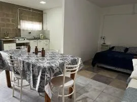 2 Acogedor y Familiar Departamento c est