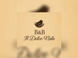 B&B Il Dolce Nido