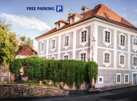 Pension Athanor