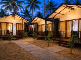Seashell Cottages Palolem