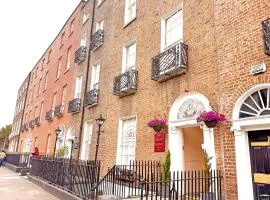 Baggot Court Townhouse