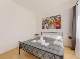 Casa di Eno - 10 min from Train Station & 15 min from Venice