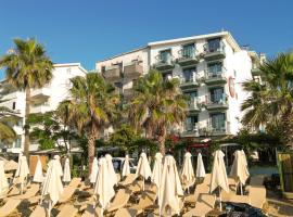 Yeshill Boutique Hotel, hotel en Marmaris