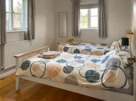 Oak Farm Lodges
